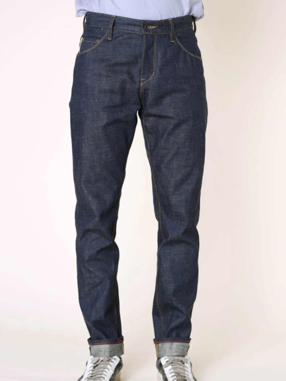 Raleigh Denim Workhop Jeans